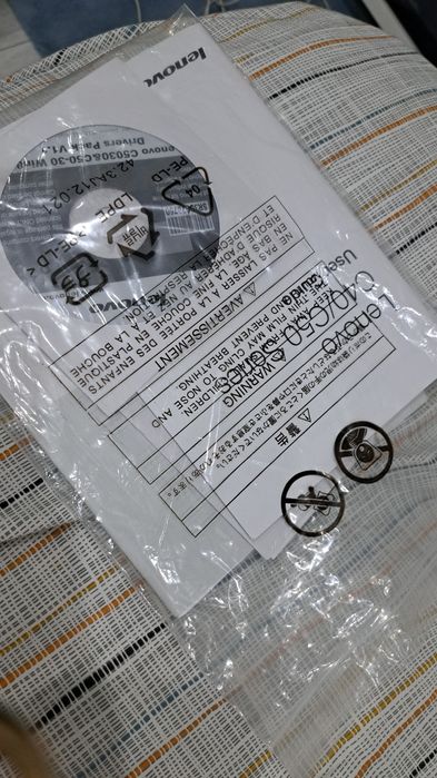 Computer touch screen