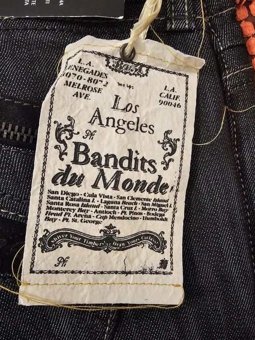 Нови дънки SIXTY