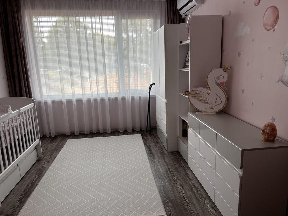 Продава се Тристаен апартамент в Добрич, Център - 110 кв.м за 1020 €/кв.м - Снимка #7