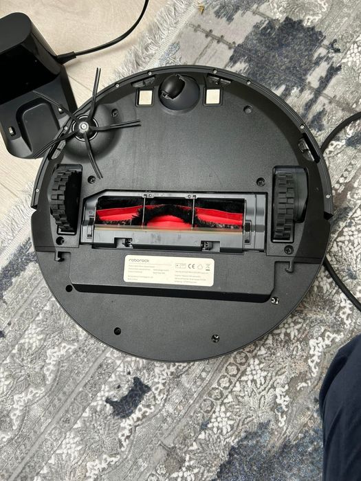 Aspirator Roborock S6 pure