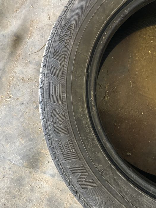 Продам Шыны летний б/у 225/60/17