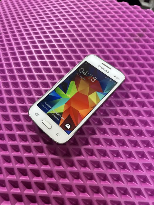 Samsung SM-G350E