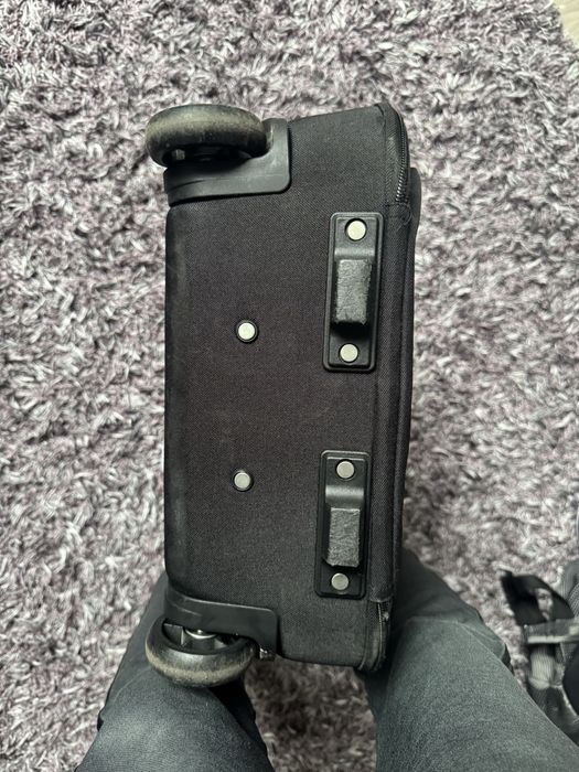 Troller discovery de mana