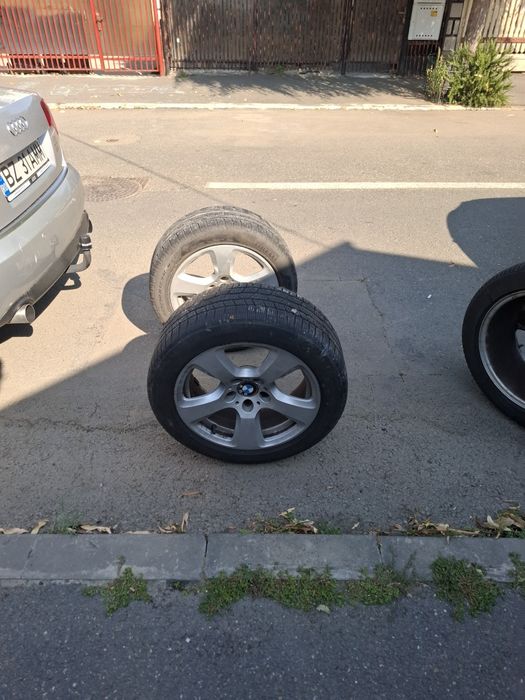 Vand Jante Bmw 17