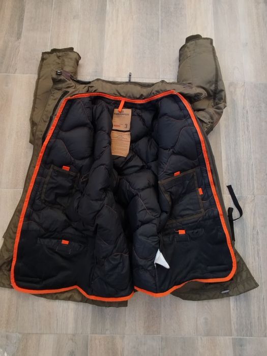 PARAJEMPER мъжко  яке