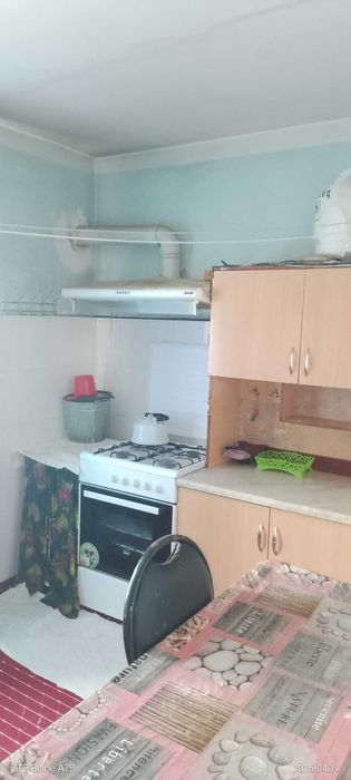 2 хонали уй ижарага берилади