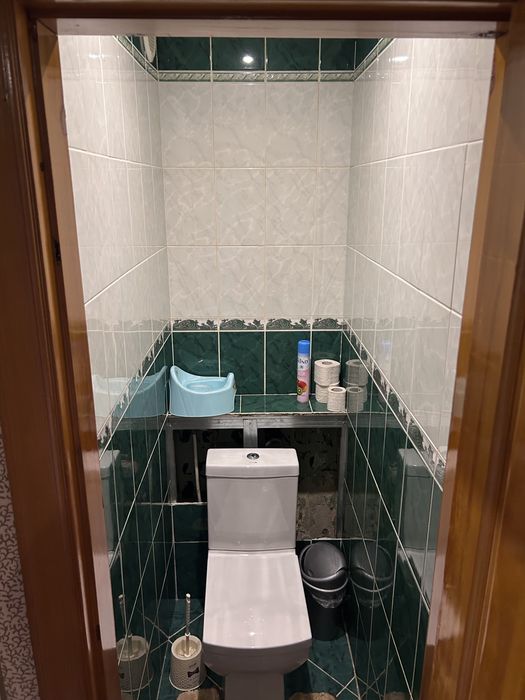 Срочно продам квартиру