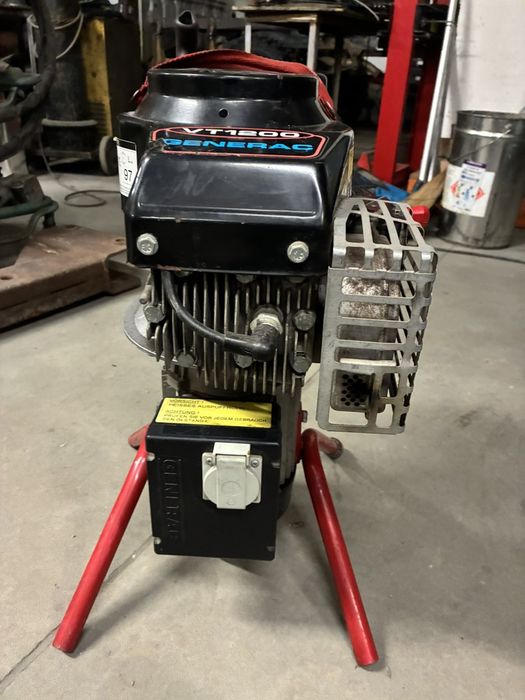 Генератор за ток