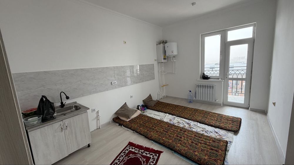 Sergeli uy ijaraga beriladi