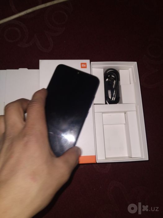 REDMI 4.64 IDIAL  tiniq