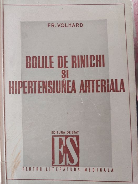 Cărți de Medicină