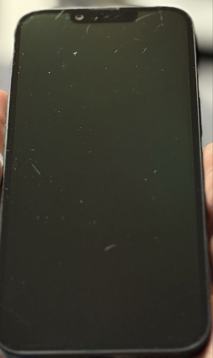 ГАРАНЦИОНЕН!!! Apple iPhone 16e, 128GB, 5G, Black