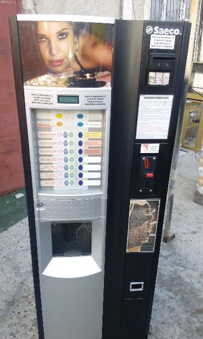 Vind piese sau ap Necta, Saeco, Bianchi, Lavazza point/matinee, WMF,