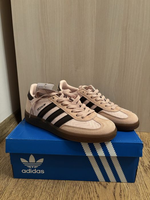 Adidas Handball Spezial Roz – Mărimea 37 1/3