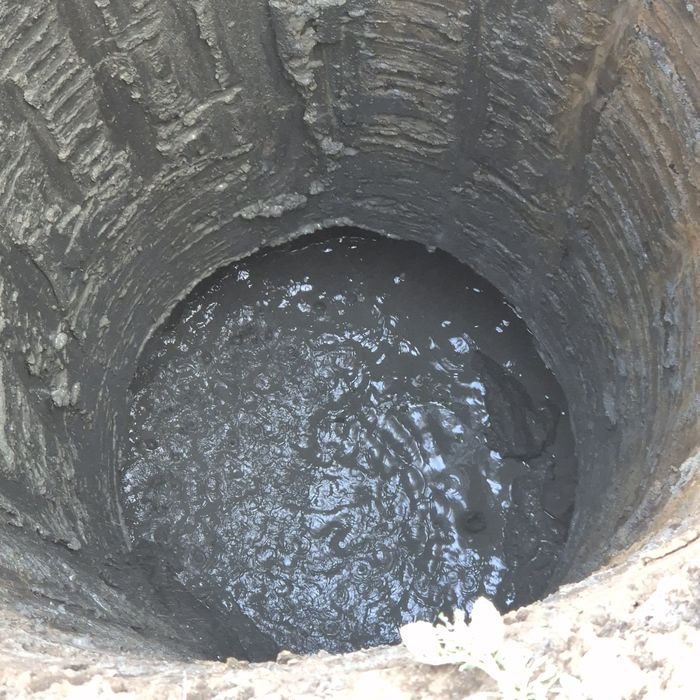 Foraje fantani piloni fose