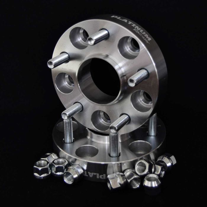 Фланци за джанти 5x127 Jeep Cherokee – 25мм, 30мм, 35мм, 40мм, 50мм