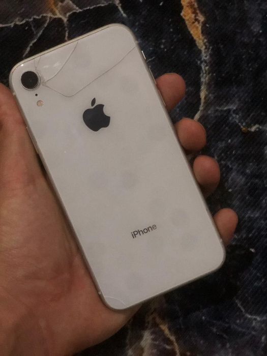 Идеал Iphone xr, 128 gb