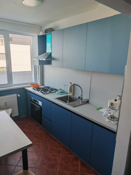 Apartament 2 camere Piata Muncii