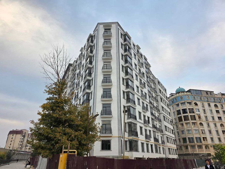 Фасадные работы профессионально и безопасно!