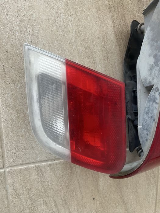 Оригинални стопове за BMW E46 Coupe