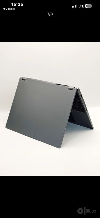 “ASLJ” X360 2-in-1 Laptop