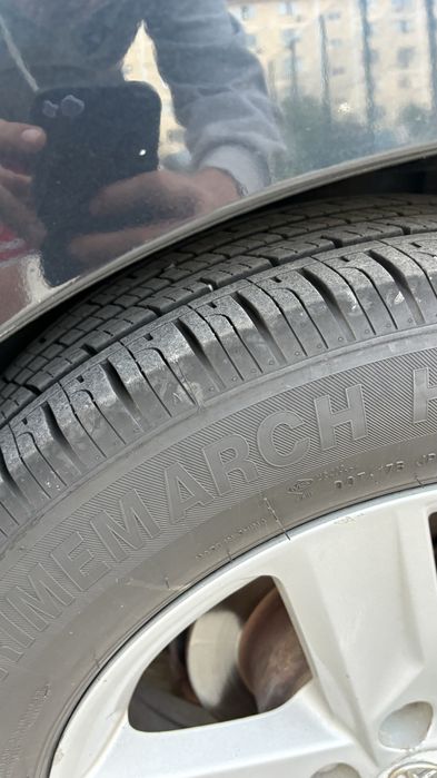 Диски камри 50 американец