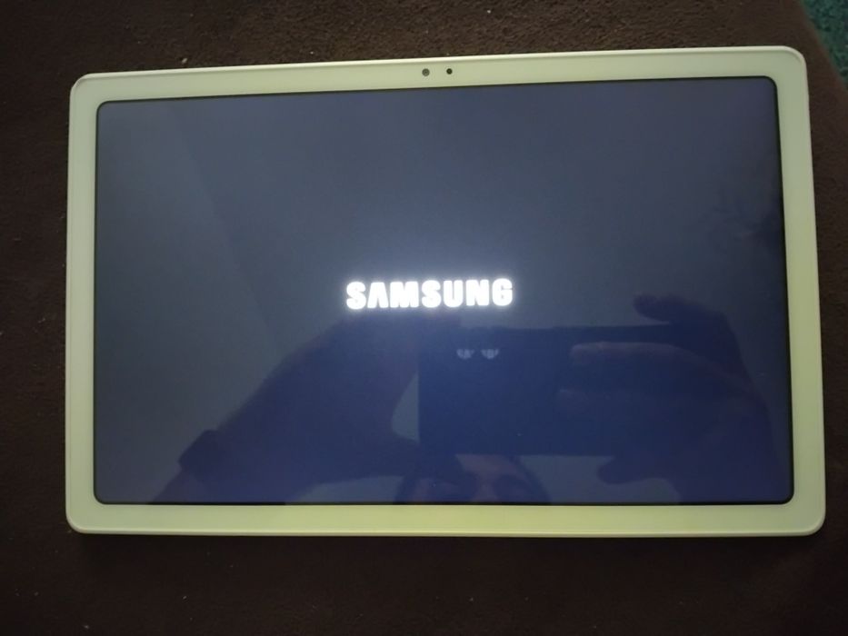 Tableta Galaxy Tab a7