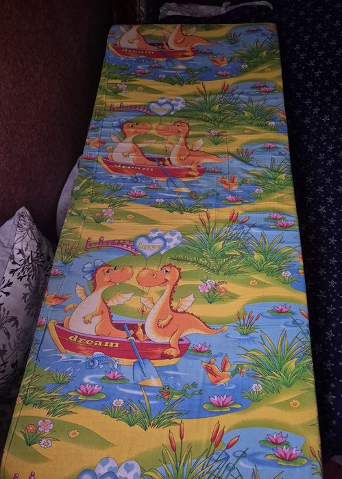 Детская кровать.