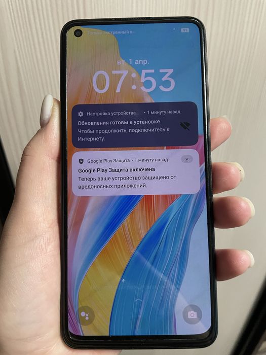 Продам телефон OPPO