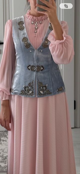 Кажекей с такия