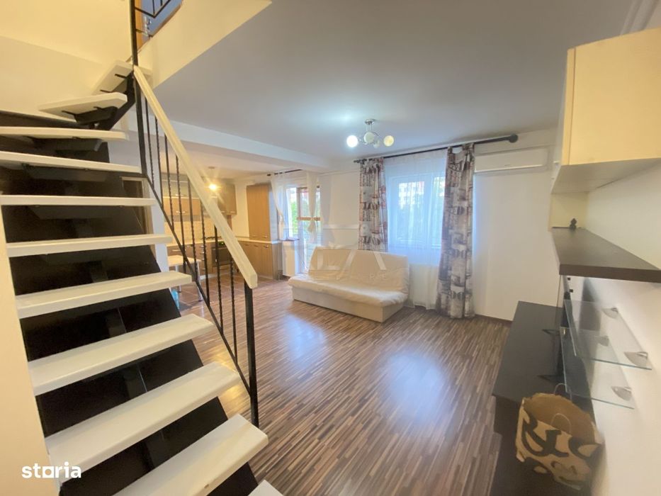 3 camere- Duplex- 2014- Bulevardul Constantin Brancoveanu