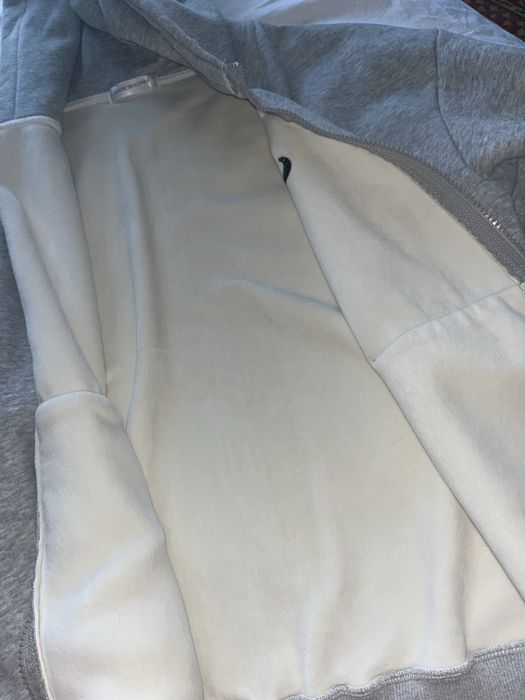 Кофта теплая демисезонная