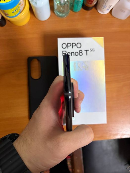 Oppo reno 8t 5G 256gb
