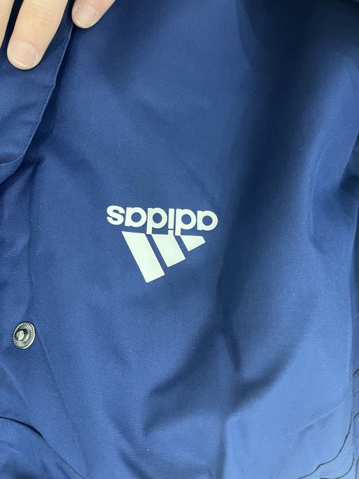 Продам Адидас куртку