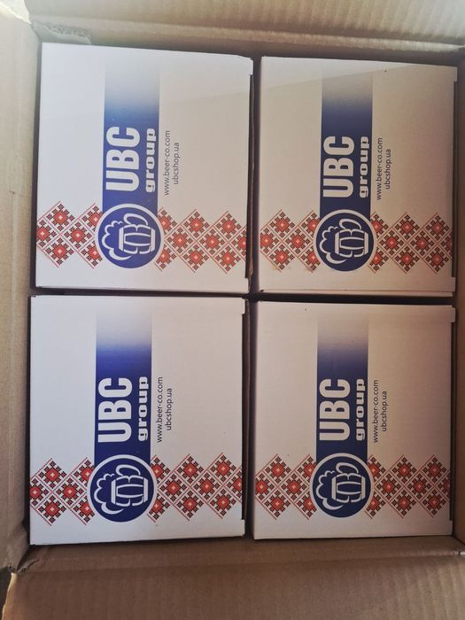 Пивное оборудование