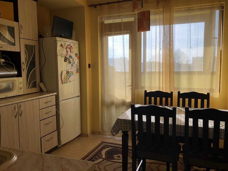 Продава се Тристаен апартамент в Пловдив, Въстанически - 99 кв.м за 1213 €/кв.м - Снимка #6