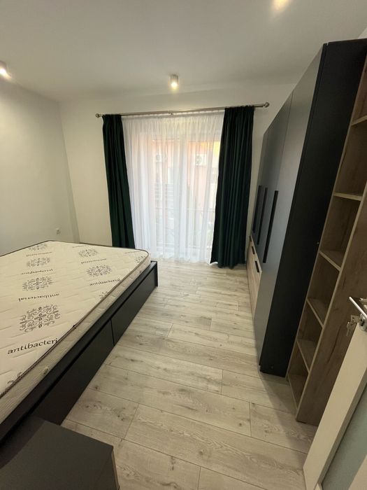 Apartament cu 2 camere de închiriat în apropiere de UMFST