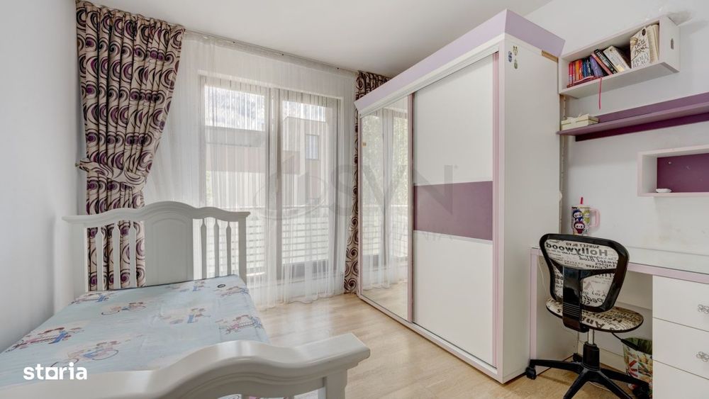 Vila de vanzare 5 camere l Erou Iancu Nicolae
