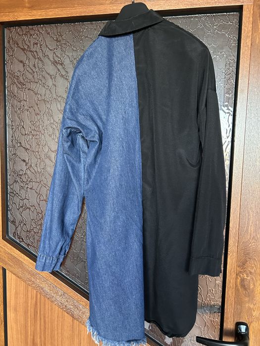 Дамска риза разчер S