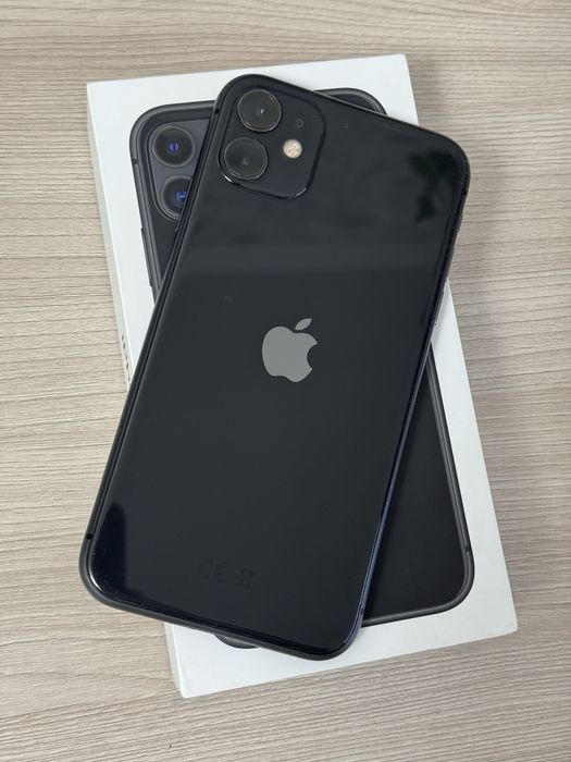 iPhone 11 Айфон 11 77%