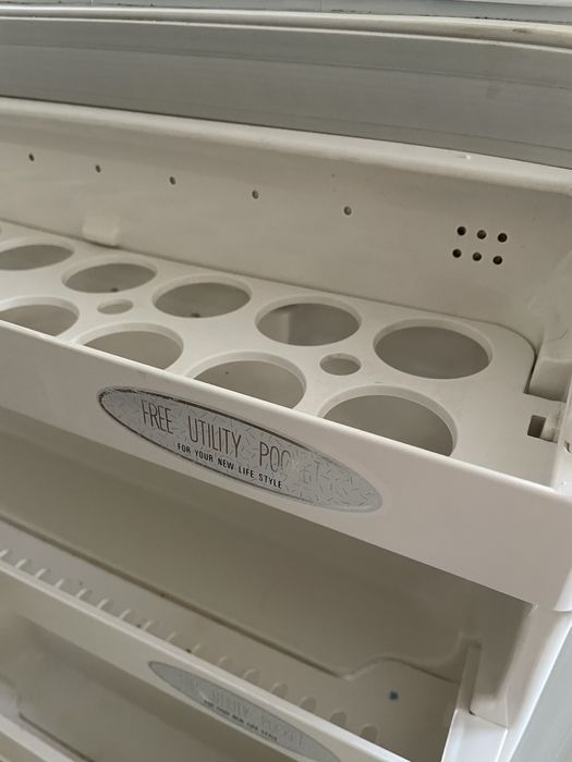 Холодильник Samsung No Frost SR-268