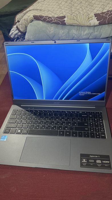 Acer Aspire Lite 15