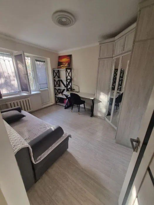 В продаже 2-х комнатная квартира в  Спутнике 5