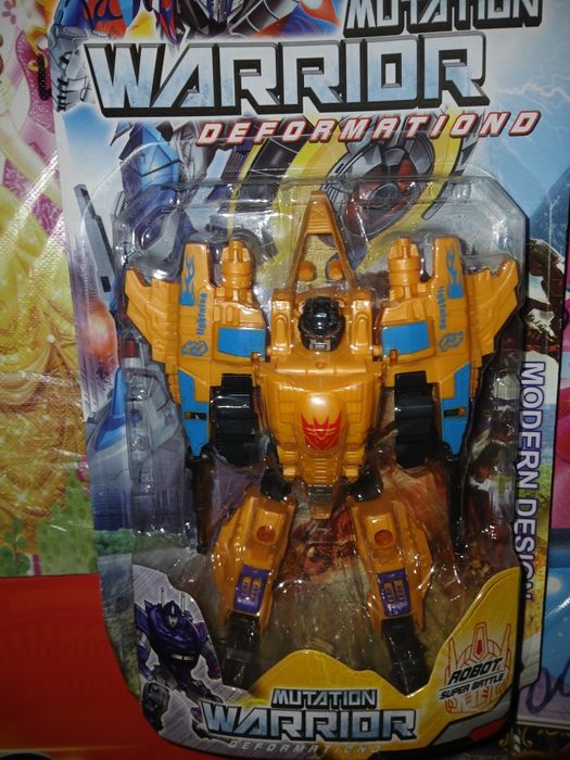 Продам! Новый.  Игрушки.  Робот