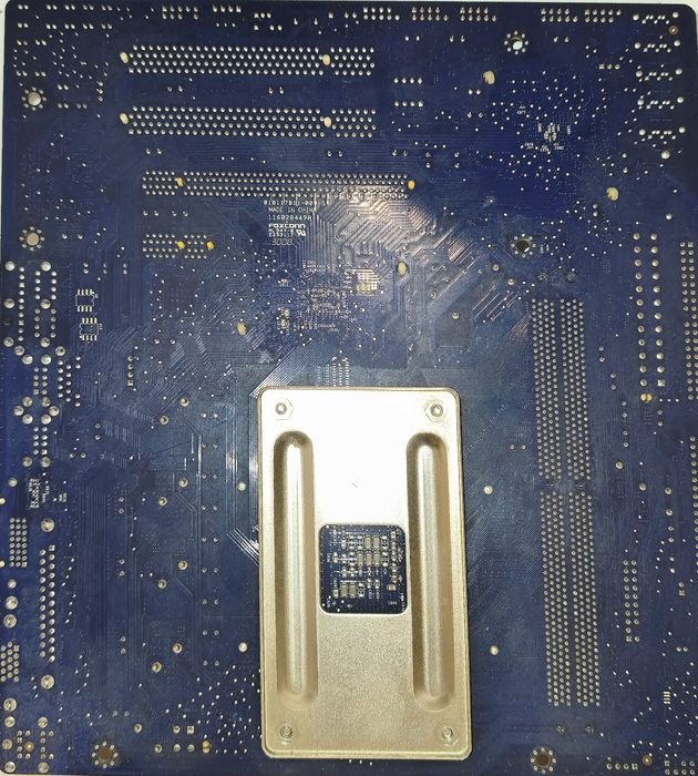 Дънна платка Foxconn E253117 ML 94v-0