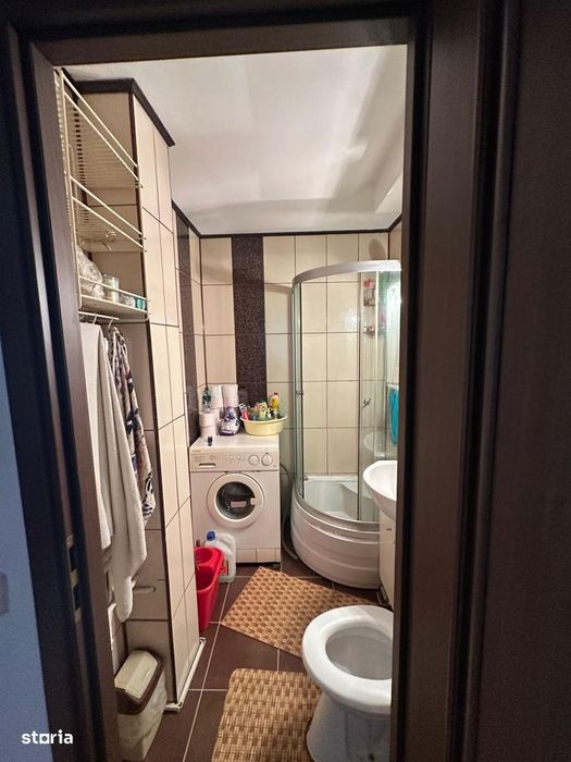 Vanzare apartament 2 camere Drumul Taberei Valea Ialomitei — fotografia 1