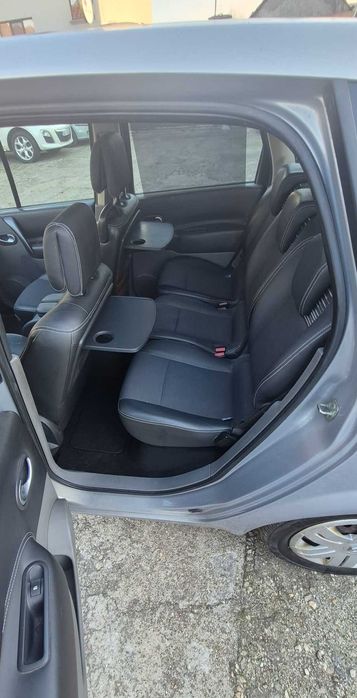 Renault Scenic 1.9 DCi 2006