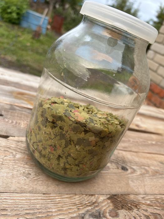 Продам аквариум большой