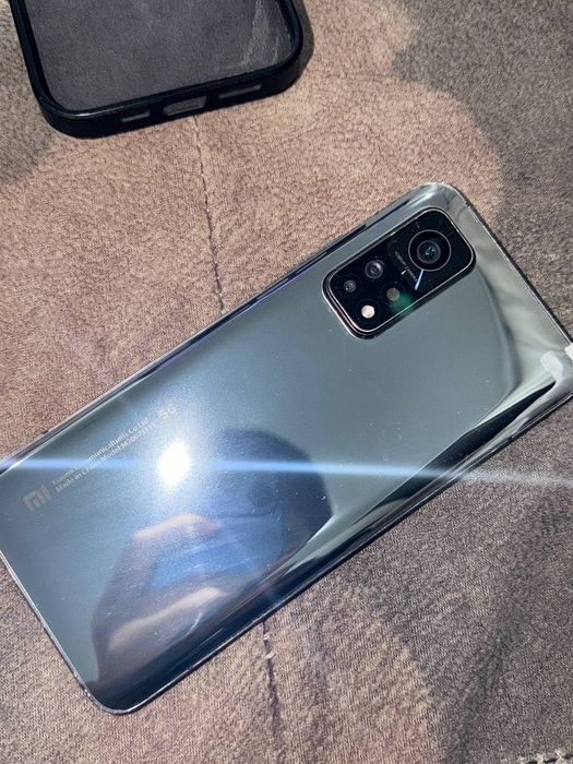 Сяоми ми10т про global xiaomi