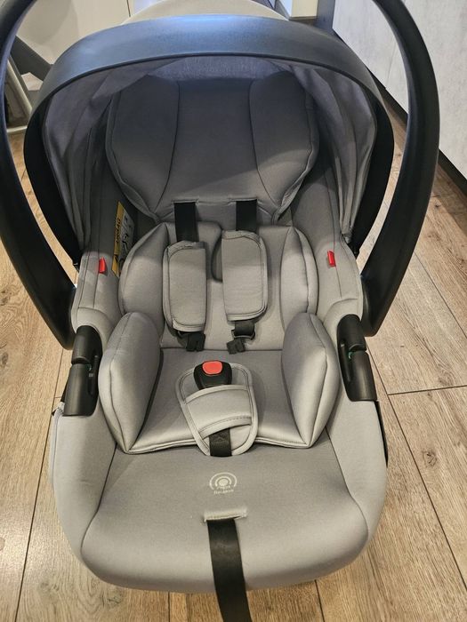 LORELLI Classic База за стол за кола и  кошница ISOFIX за Aria Lux